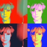 Abigail Burnette-Peake