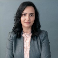 Luminita- Theodora Georgescu