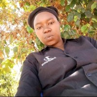 Ashley Namalwa