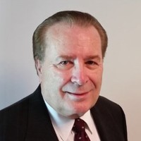 Richard D. Thomas PhD, DABT, ATS, CHS-V, BCFM