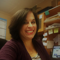 Suzanne Duquette