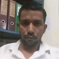 Rajesh Nishad
