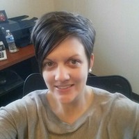 Amanda Mongold
