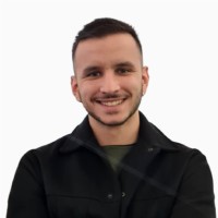 Christos Tzakas