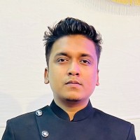 Huzaif Shaikh