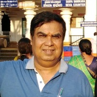 Mohan Kumar