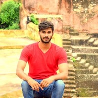 Suraj Verma
