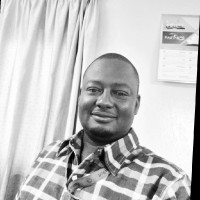 Salifu Abdul-Majeed (Msc, Bsc, Hnd, Gdd, Dip, Mcilt, Mciscm, Miamsp)