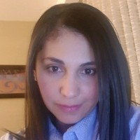 Elizabeth Menjivar