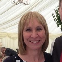 Christine King