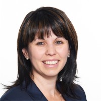 Brigitte Bergmann-Necker