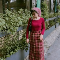 Dinda Haryanti