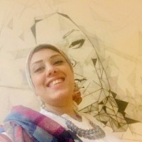 Sahar Eldamaty