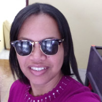 Luciene Pimenta Martins