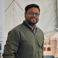 Ashish Dass