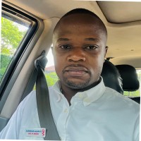 Nicaise Kalokola