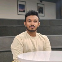 Anandhu Ks
