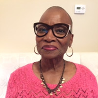 Fredia Bruce Stigler