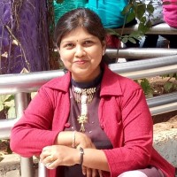 Mayura Bhatkar