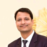 Prashant Patsariya