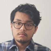 Suluv Gurung