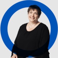 Marianne Bohen