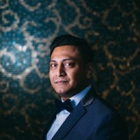 Mohammed Noim Uddin, Ms