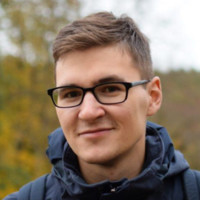 Nikolay Mineev, Phd
