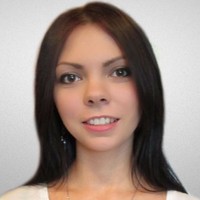 Maria Gorbashova