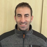 Sergio Gorostidi