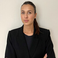 Cathrin Kalz