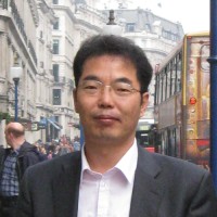 Jungrae Cho