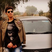 Shivam Shringi