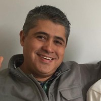 Edgar Baca
