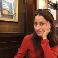 Martina Domesi