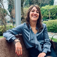Claudia Monelli