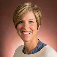 Betsy Whisler