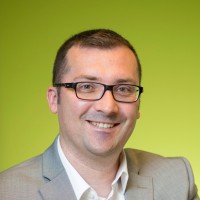 Stefan Gamperl