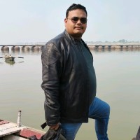 Rudresh Singh