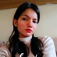 Anjali Chauhan