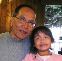 Lim Seah Chew