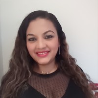 Angela Mero