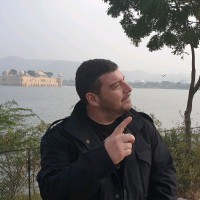 milen polimenov