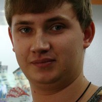 Даниил Аношин