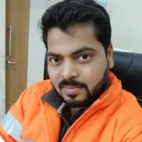 JP Soumya Ranjan Das