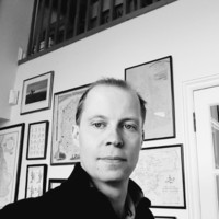 Douglas Harmer