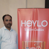Rajesh Kumar