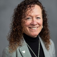 Joanne Gallant