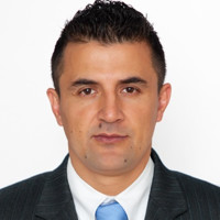 Andres Toro