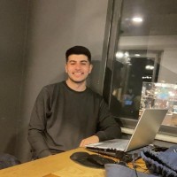 Kürşat Muratcan Kılıç